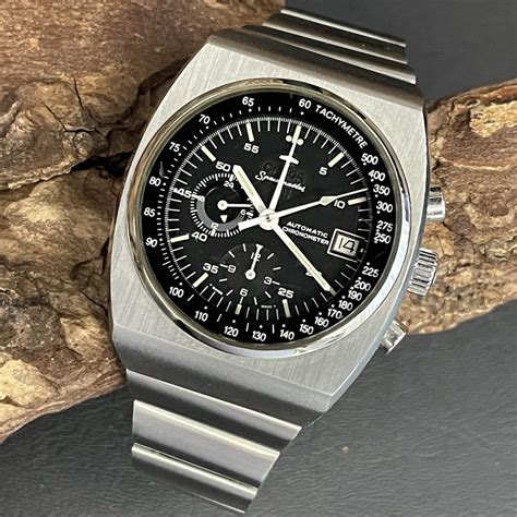 speedmaster 125 omega|omega speedmaster 125th anniversary.